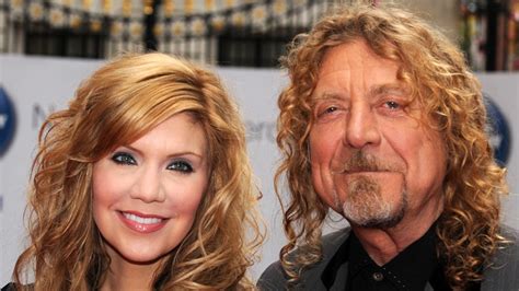 who is alison krauss married to|Robert Plants Relationship With Alison Krauss Explained